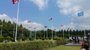 UN Memorial Park