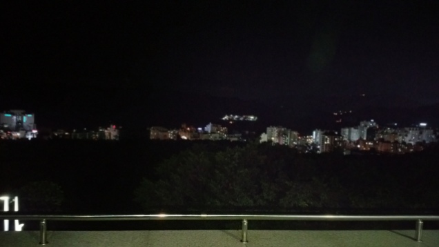 Busan at night. #epikviews